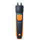 testo 510i Bluetooth Differential Pressure Gauge Smart Probe